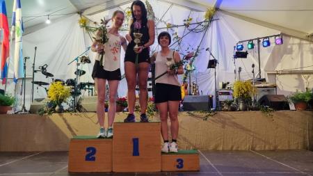 24. PRIREDITEV »POZDRAV JESENI« ODLIČNO USPELA 6